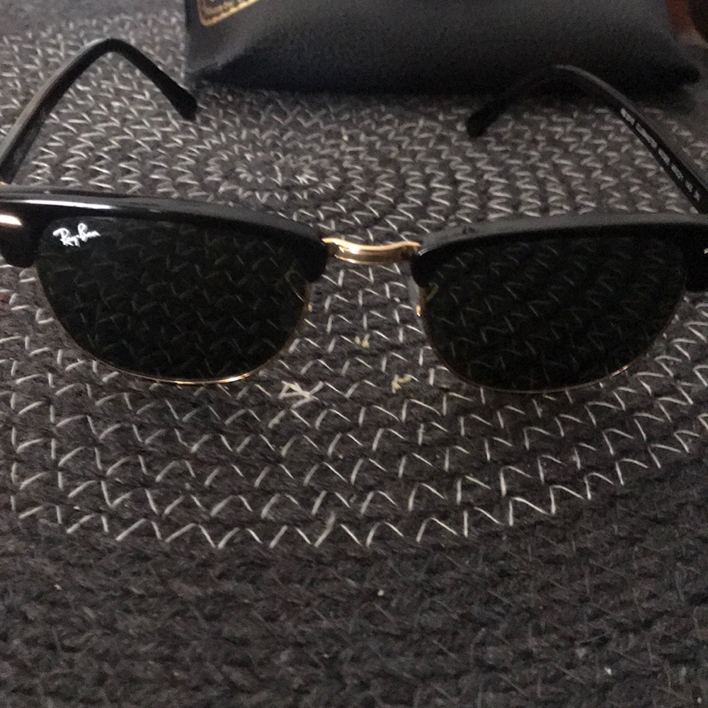 Ray Ban sunglasses uni sex